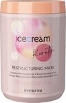 Inebrya Ice Cream Restruct Keratin Mask 1000 ml