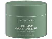 Natucain Revitalizing Hair Mask 200 ml Haarmaske NC-00014
