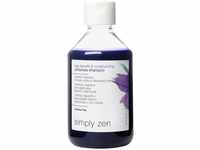 Simply Zen Age Benefit & Moisturizing Whiteness Shampoo 250 ml 1510014