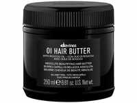 Davines Essential Hair Care OI Hair Butter 250 ml Haarmaske 76038