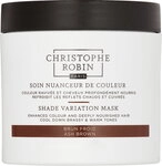 Christophe Robin Shade Variation Mask Ash Brown 250 ml