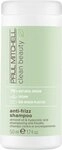 Paul Mitchell Clean Beauty Anti-Frizz-Shampoo 50 ml