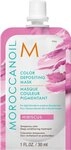Moroccanoil Color Depositing Maske Hibiscus, 30 ml