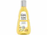 Guhl Blond Faszination Shampoo 250 ml