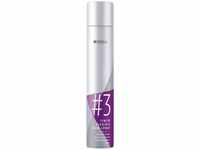 Indola Style Finish Flexible Hairspray 500 ml Haarspray 2803452