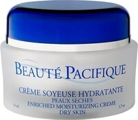 Beaut&eacute; Pacifique Enriched Moisturizing Cream, Dry Skin / Tiegel 50 ml