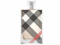 Burberry Brit for her Eau de Parfum (EdP) Natural Spray 100 ml Parfüm 99350137992