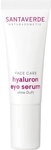 Santaverde Hyaluron Eye Serum 10 ml
