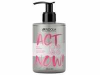 Indola ACT NOW! Color Shampoo 1000 ml 2575690