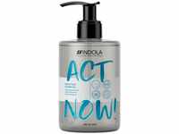 Indola ACT NOW! Hydrate Shampoo 300 ml 2799756
