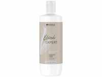 Indola Blonde Expert Care Insta Strong Shampoo 1000 ml 2799242