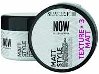 Selective Professional NOW Matt Style 100 ml Haarwachs 682263