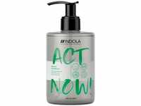 Indola ACT NOW! Repair Shampoo 1000 ml 2575693