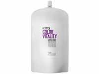 KMS ColorVitality Conditioner Pouch 750 ml 152116