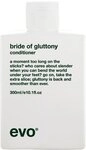 Evo Hair Volume Bride Of Gluttony Conditioner 300 ml