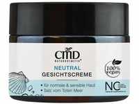 CMD Naturkosmetik Neutral Gesichtscreme 50 ml 63318