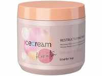 Inebrya Ice Cream Restruct Keratin Mask 500 ml Haarmaske 21400814