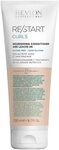 Revlon Professional Restart Curls Nourishing Conditioner 200 ml
