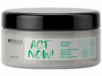 Indola ACT NOW! Repair Mask 250 ml Haarmaske 2799766