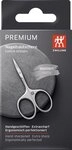 Zwilling Twinox Hautschere, mattiert, 90 mm 1 Stk.