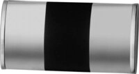 Erbe BB Magic Box f&uuml;nfteilig, schwarz/silber matt
