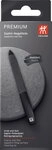 ZWILLING Beauty Saphir-Nagelfeile, 130 mm, schwarz