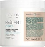 Revlon Professional Restart Curls Nourishing Mask 500 ml