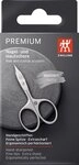 Zwilling Twinox Nagelschere, mattiert 1 Stk.
