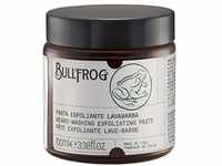 Bullfrog Beard-Washing Exfoliating Paste 100 ml Bartshampoo WX002070010007H