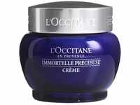 L'Occitane Immortelle Creme Précieuse 50 ml Gesichtscreme 27CP050I22