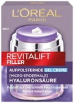 L'Or&eacute;al Paris RevitaLift Filler Aufpolsternde Gel-Creme Gesichtsgel 50ml