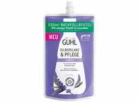 Guhl Silberglanz & Pflege Shampoo Nachf&uuml;llbeutel 500 ml