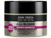 John Frieda Go Blonder Intensiv Reperatur-Maske 250 ml