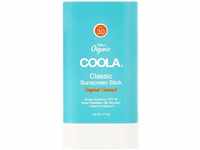 Coola Classic Sunscreen Stick SPF 30 Tropical Coconut 17 g Sonnenstift 314-075