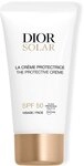 DIOR Solar La Cr&egrave;me Protectrice Visage SPF 50 50 ml