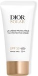 DIOR Solar La Cr&egrave;me Protectrice Visage SPF 30 50 ml