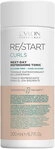 Revlon Professional Restart Curls Next-Day Refreshing Tonic 200 ml
