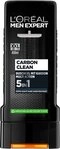 L'Or&eacute;al Men Expert Carbon Clean 5in1 Multi-Action Duschgel 400 ml