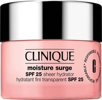 Clinique Moisture Surge SPF 25 Sheer Hydrator 30 ml