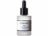 Codage Serum N°1 Hydratation Intense 30 ml Gesichtsserum PV001-302