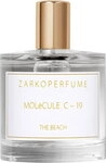 Zarkoperfume Mol&eacute;cule C-19 The Beach Eau de Parfum (EdP) 100 ml