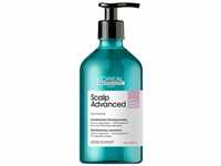 Loreal Professional Scalp Advanced Anti-Discomfort Dermo-Regulator Shampoo 500 ml
