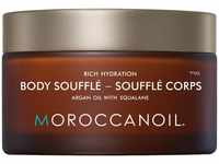 Moroccanoil Body Souffl&eacute; 200 ml