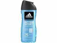 Adidas After Sport Shower Gel 250 ml