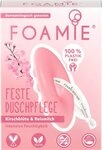 Foamie Feste Duschpflege - Cherry Kiss 80 g
