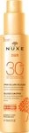 Aktion - Nuxe Sun Sonnenspray Gesicht & K&ouml;rper LSF 30 150 ml