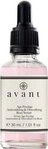 Avant Age Nutri-Revive Age Prestige Antioxidising & Detoxifying Rose Serum 30 ml