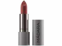MáDARA Organic Skincare Velvet Wear Matte Cream Lipstick 32 Warm Nude 3,8 g