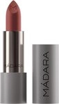 M&Aacute;DARA Organic Skincare Velvet Wear Matte Cream Lipstick 32 Warm Nude...