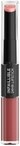 L'Or&eacute;al Paris Infaillible 2-Step 806 Infinite Intimacy Lippenstift 5,6ml